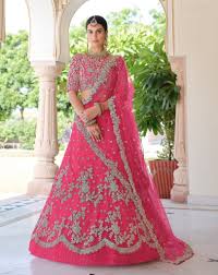 best bridal lehengas