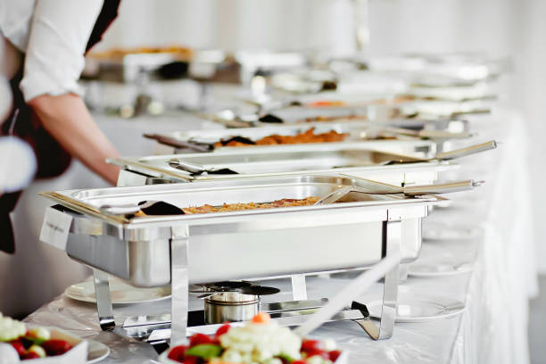 best catering services